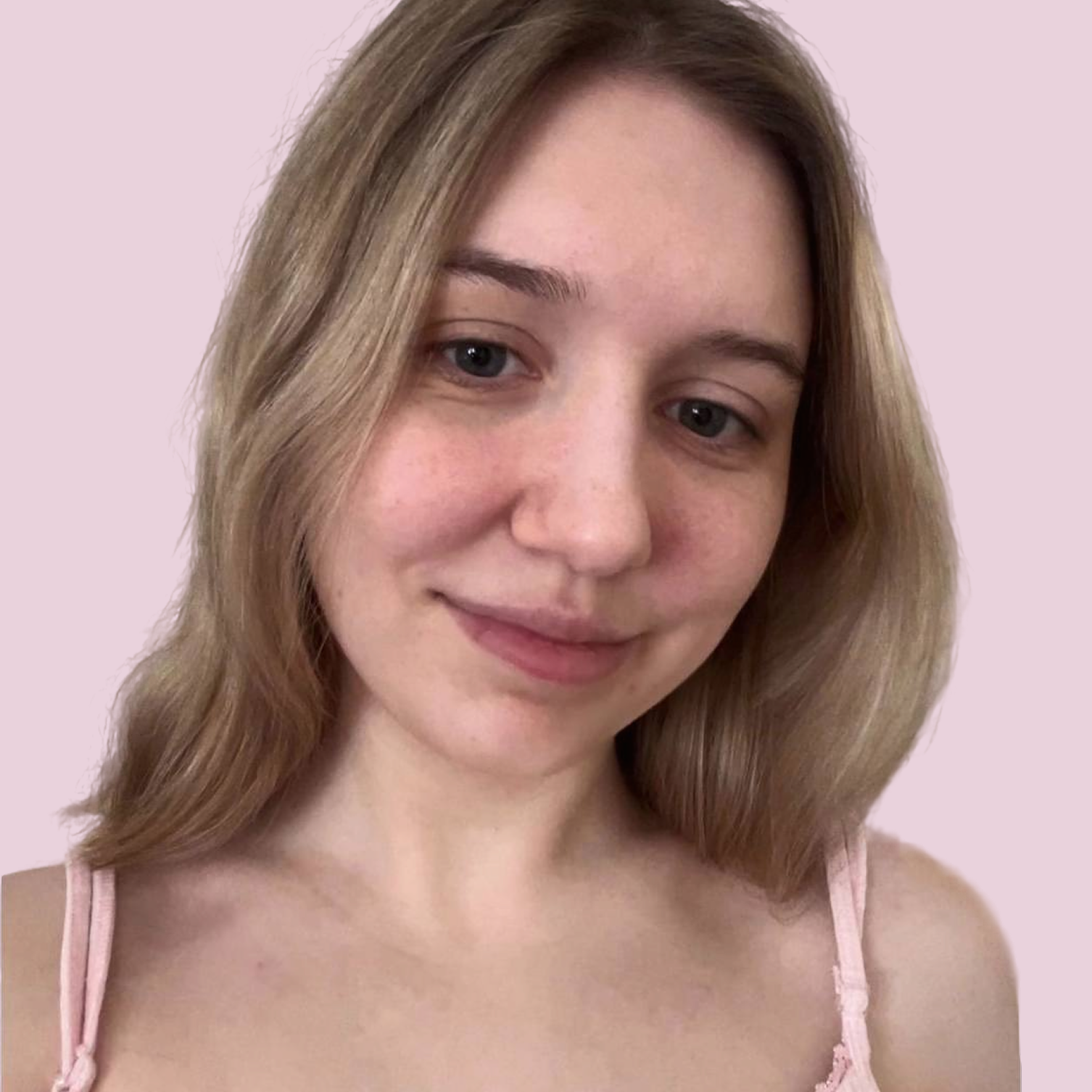 Аватар пользователя Ангелина Жукова