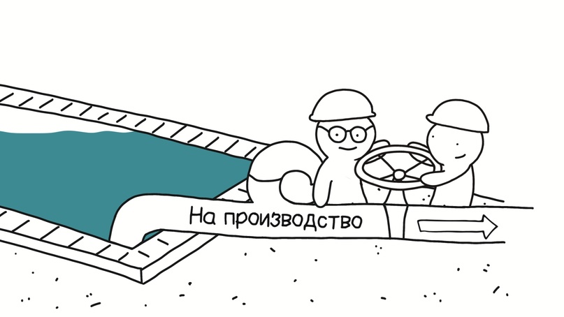 Серия мультфильмов для CИБУР — Изображение №6 — Иллюстрация, Анимация на Dprofile