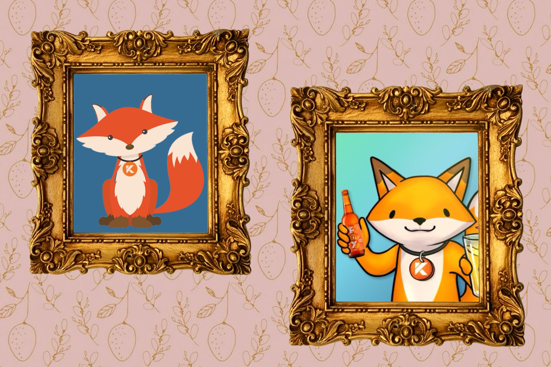 Мультфильм для пивоваренного завода — Изображение №1 — Иллюстрация, Анимация на Dprofile