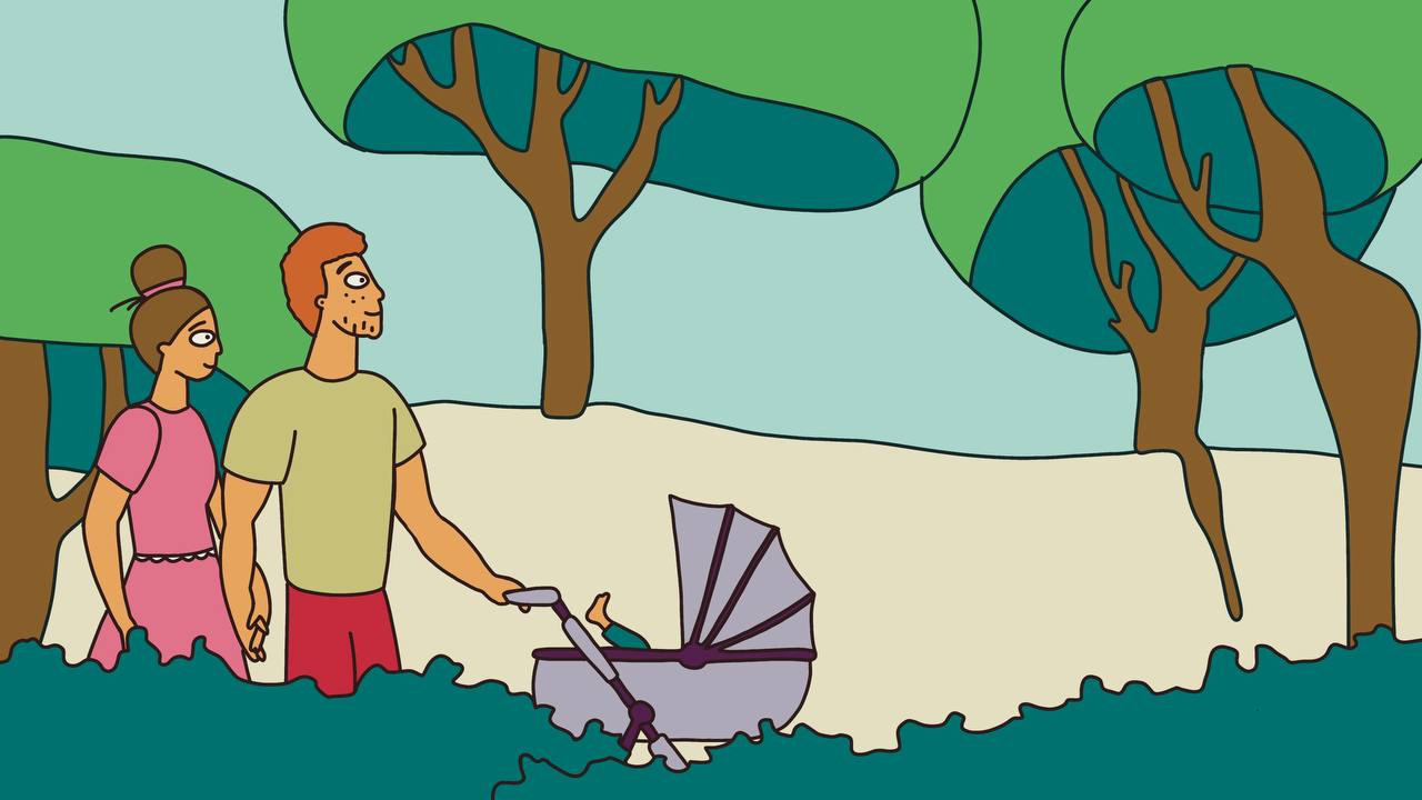 Мультфильм для сети фотобудок Publicbooth — Изображение №6 — Иллюстрация, Анимация на Dprofile