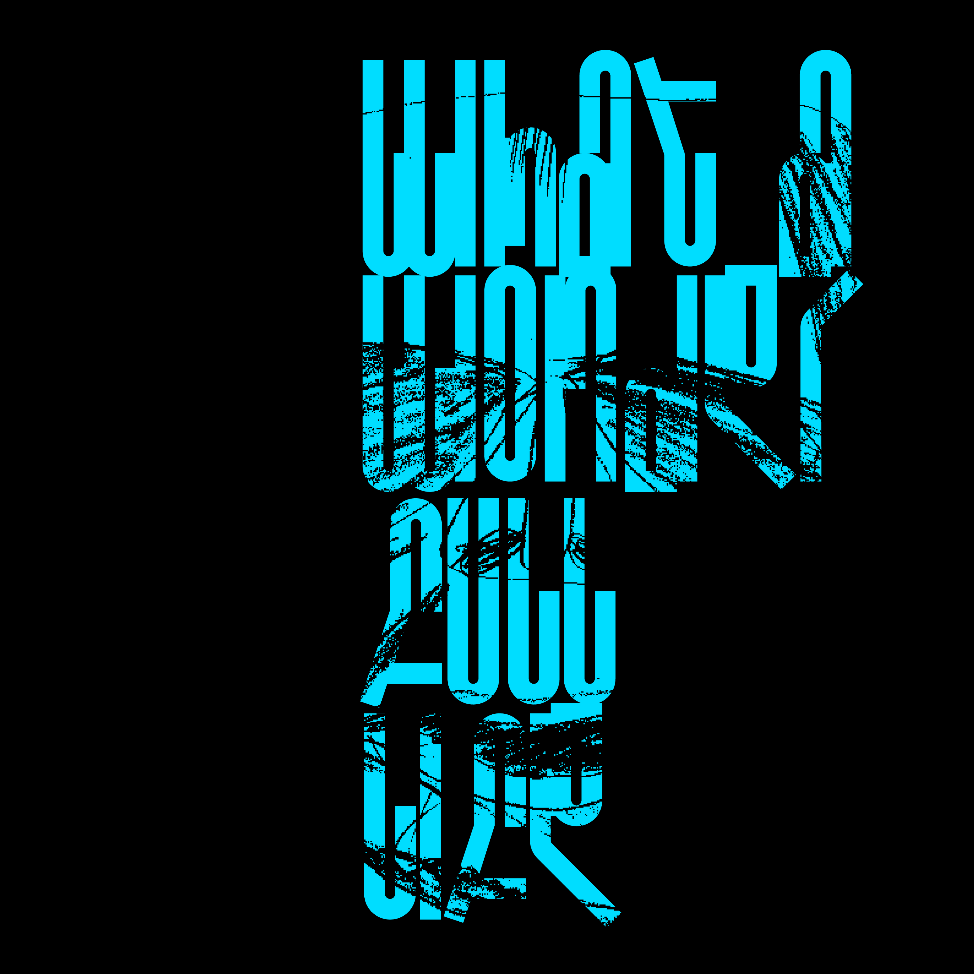 14 слов — Изображение №3 — Графика на Dprofile
