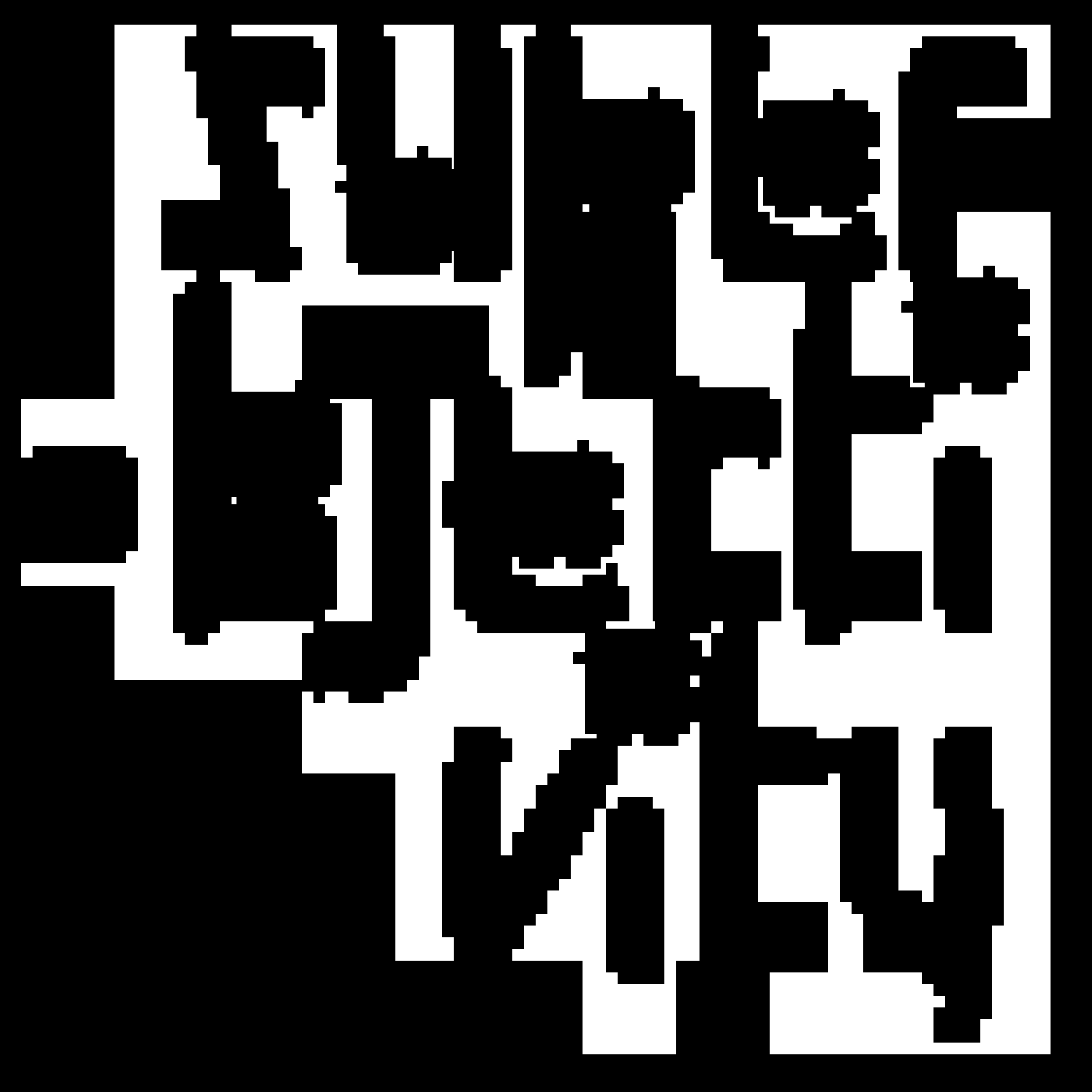 superobjectivity буквы/поиск/конструкции — Изображение №7 — Графика на Dprofile