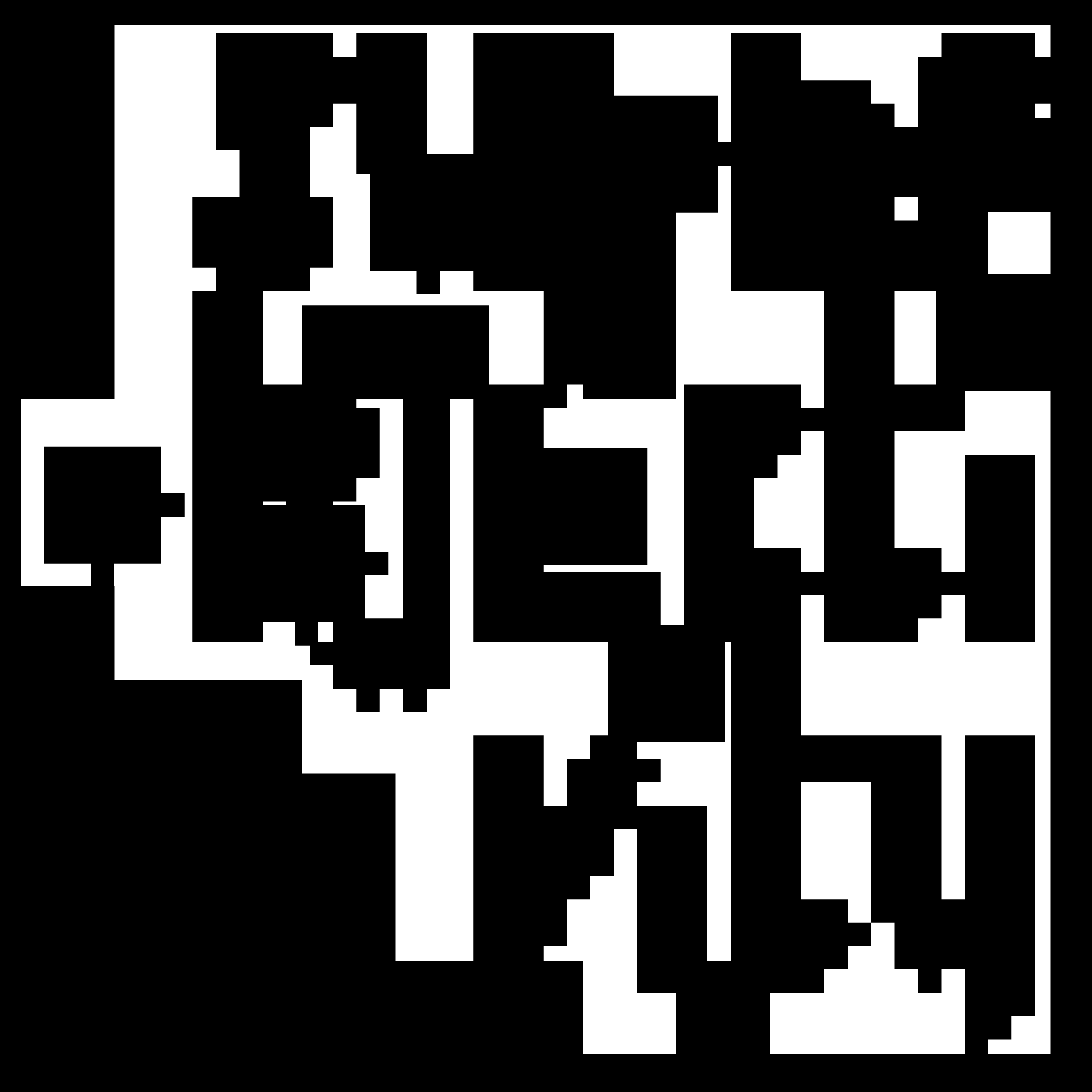 superobjectivity буквы/поиск/конструкции — Изображение №6 — Графика на Dprofile