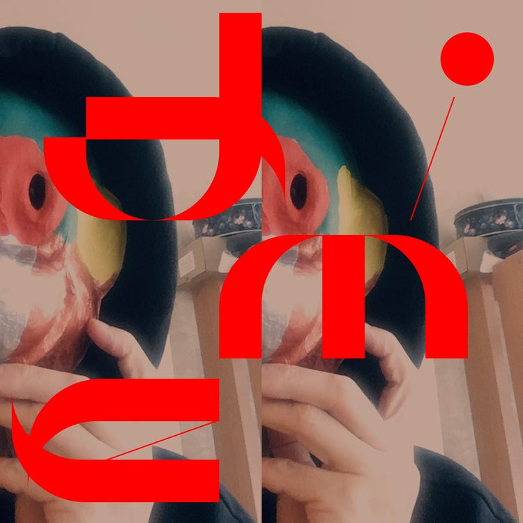 dime буквы/модули — Изображение №3 — Графика на Dprofile