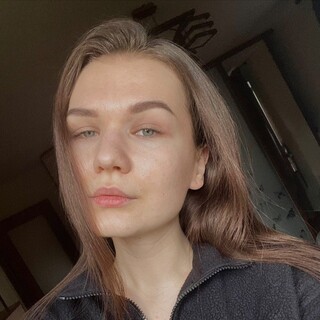 Аватар пользователя Vlada Yakovleva
