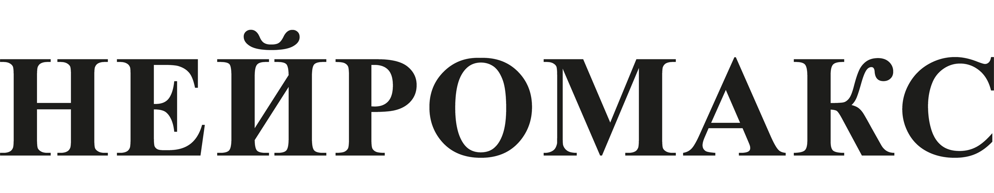 Нейромакс — Изображение №1 — Брендинг, Графика на Dprofile