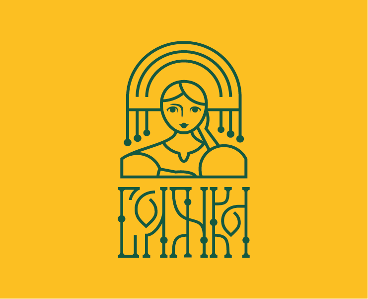Солянка — Изображение №4 — Брендинг на Dprofile