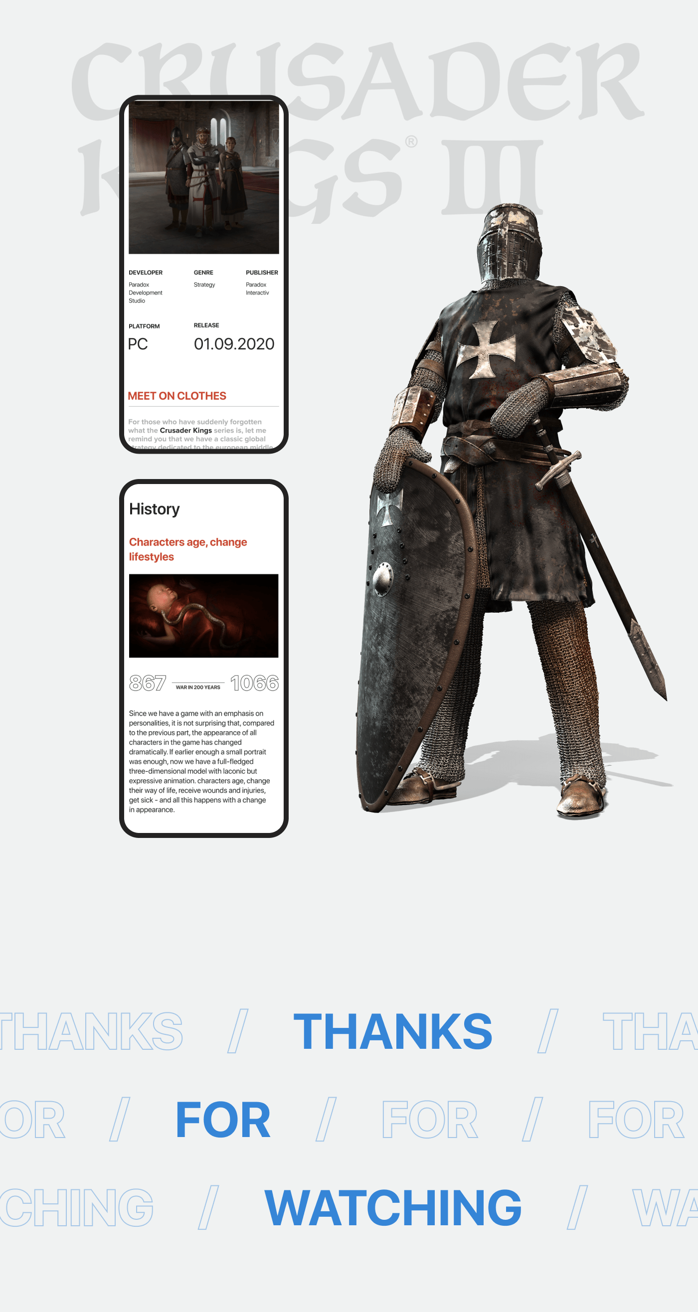 iXbt Games - Redesign Concept 2020 — Изображение №11 — Интерфейсы, Иллюстрация, Графика на Dprofile