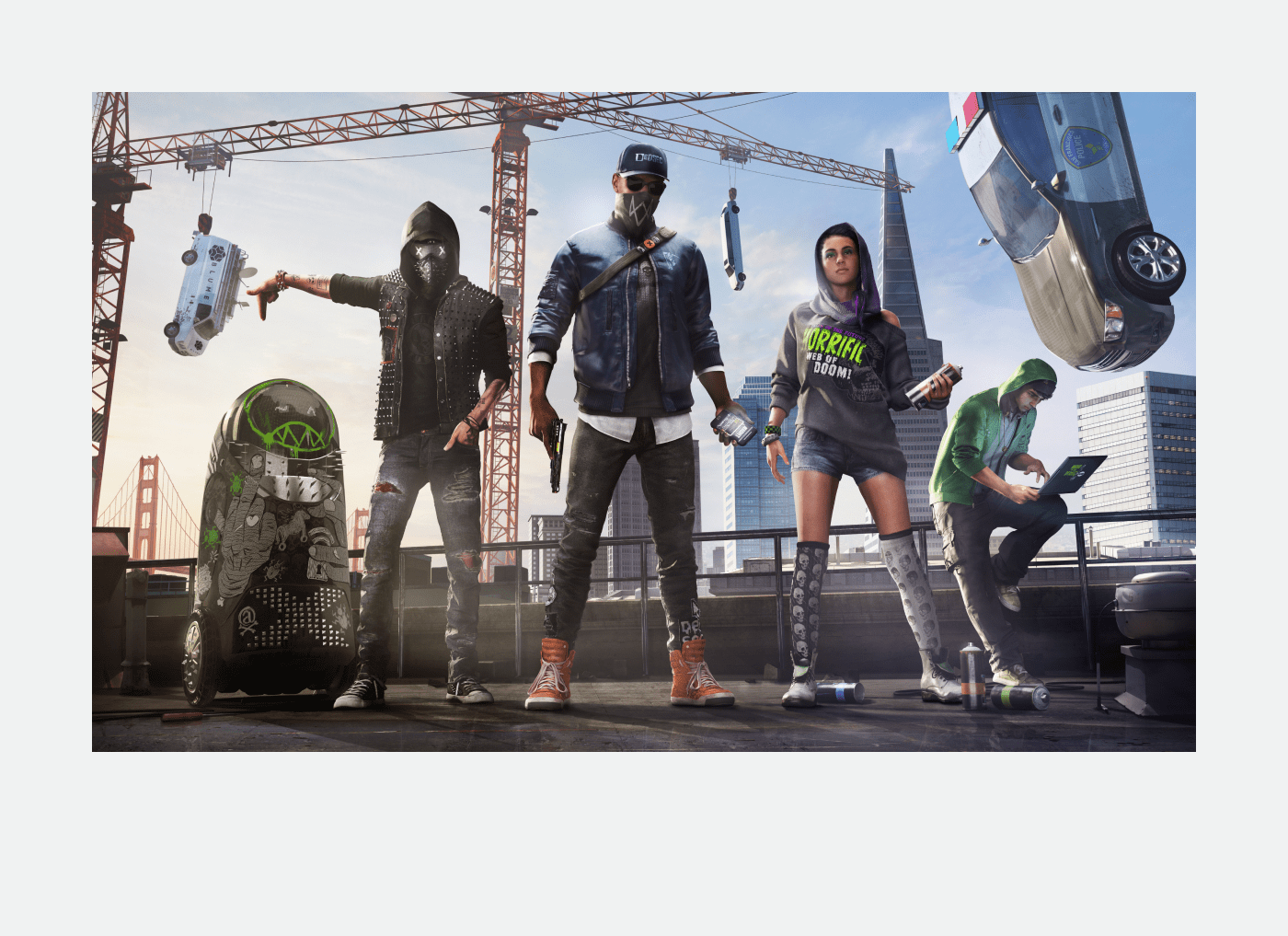 iXbt Games - Redesign Concept 2020 — Изображение №9 — Интерфейсы, Иллюстрация, Графика на Dprofile