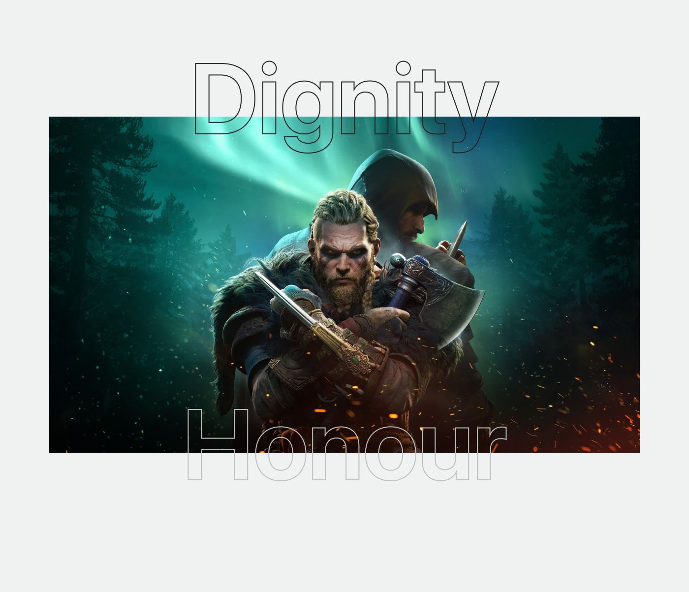 iXbt Games - Redesign Concept 2020 — Изображение №7 — Интерфейсы, Иллюстрация, Графика на Dprofile