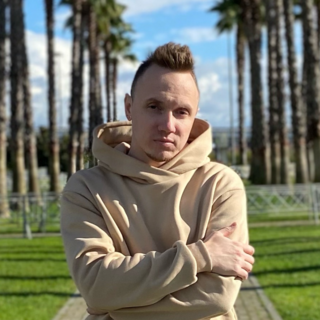 Аватар пользователя Евгений Галямов