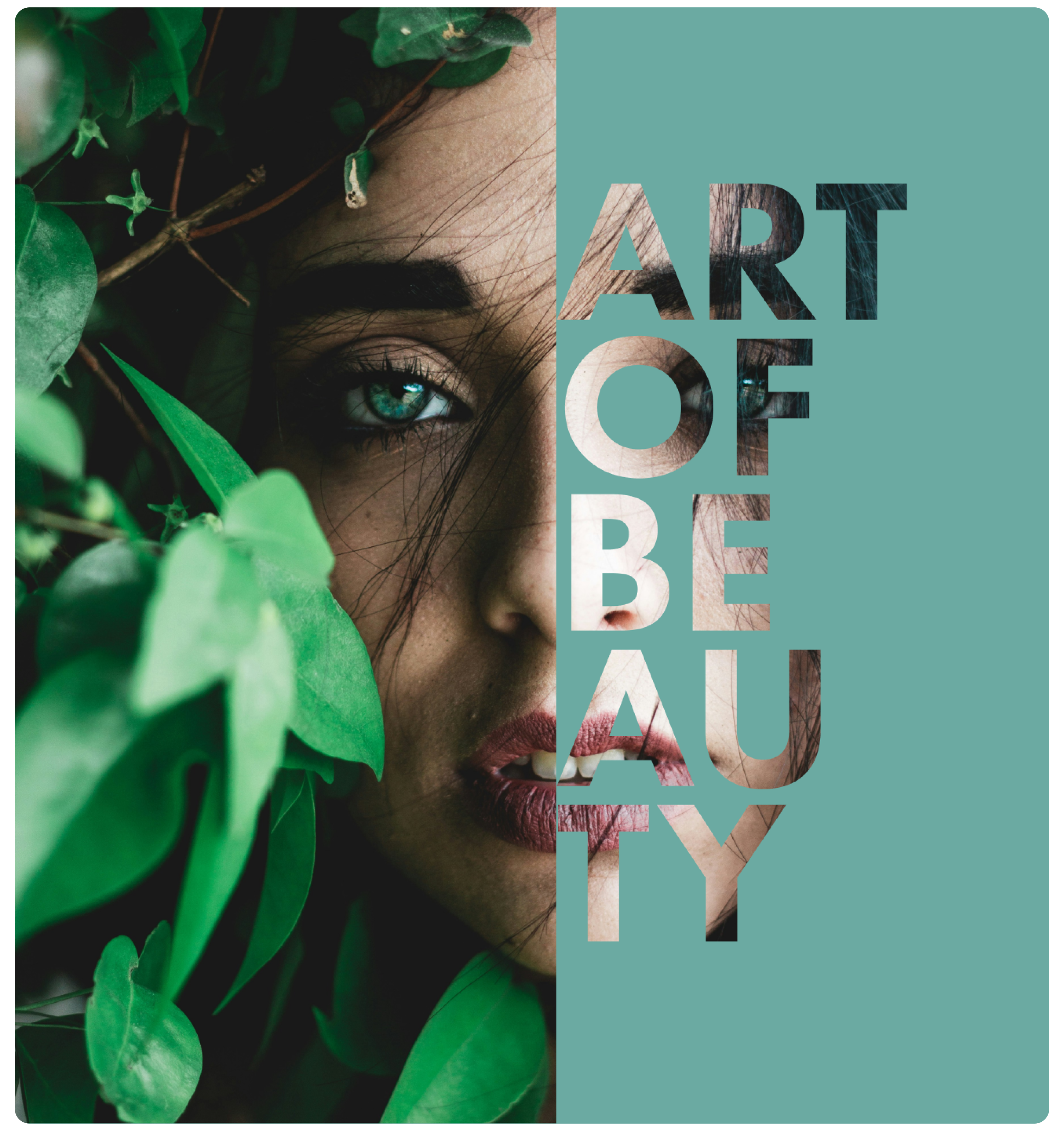 Disign concept студии красоты — Изображение №12 — Интерфейсы, Анимация на Dprofile