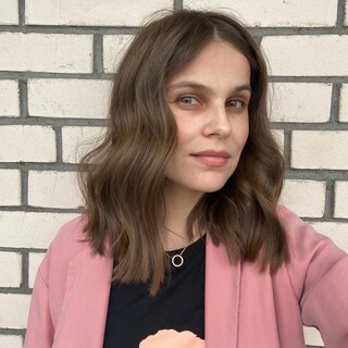Аватар пользователя Ксения Соловьева
