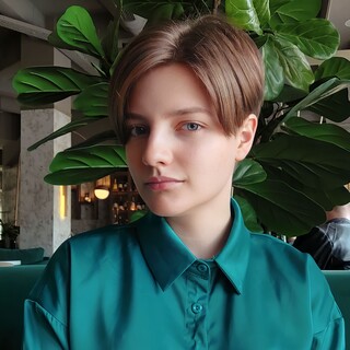 Аватар пользователя Кристина Ефимова