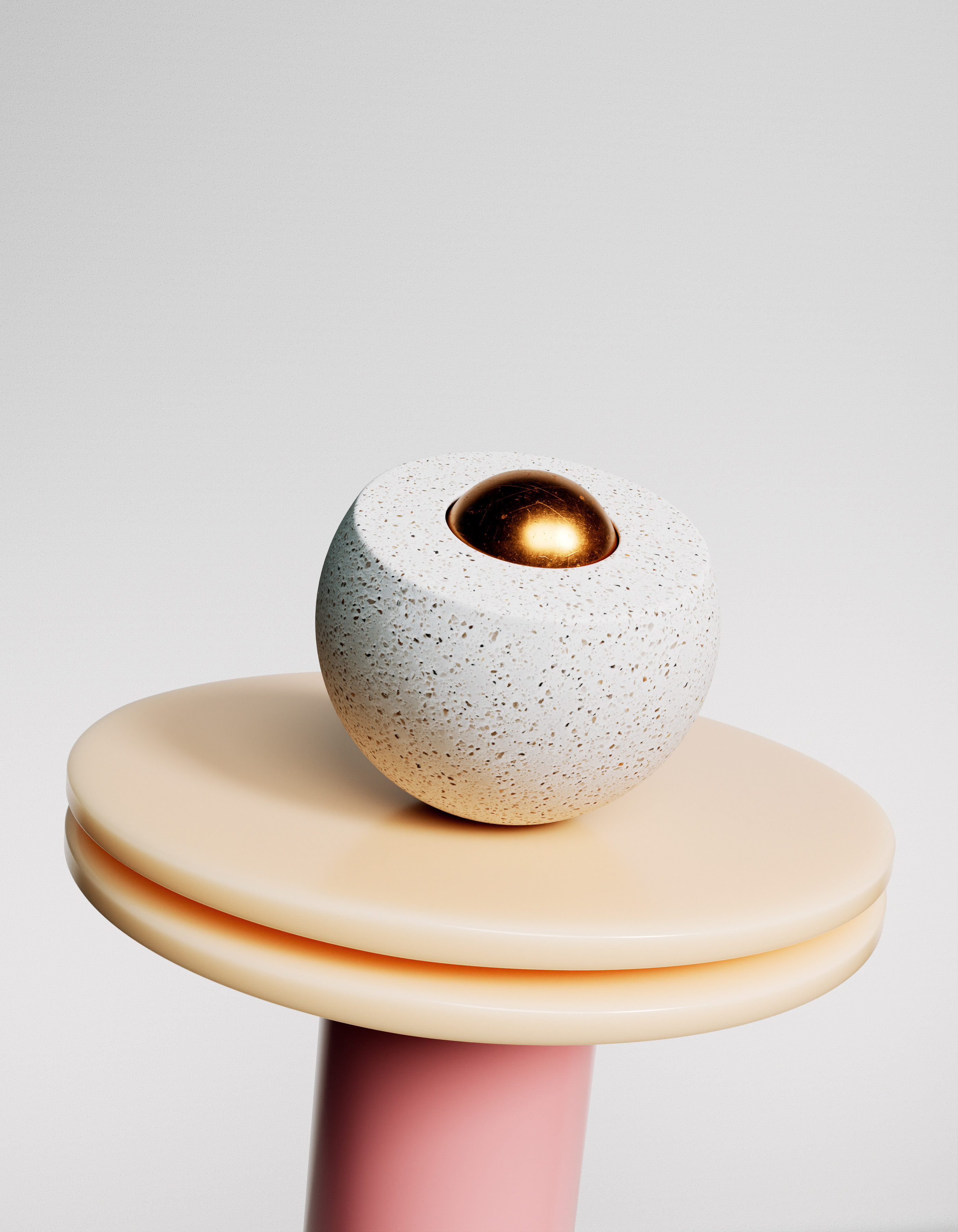 Abstract shapes — Изображение №8 — 3D на Dprofile