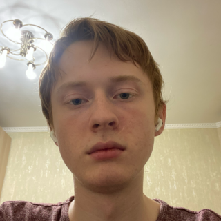 Аватар пользователя Эдуард Таловиков