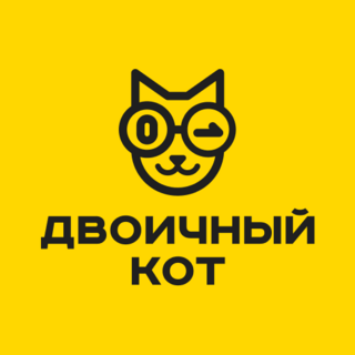 Аватар пользователя Двоичный кот