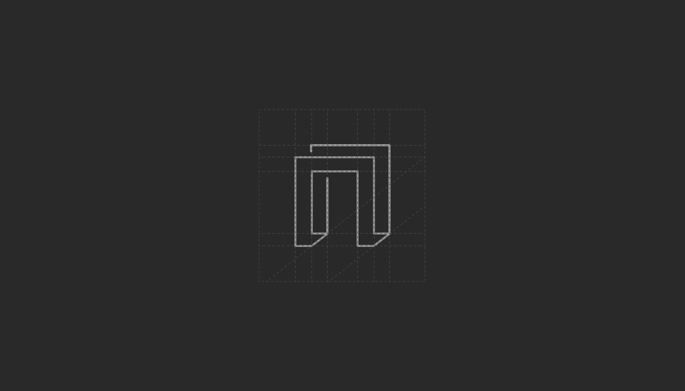 Youth Centre POKOLENIUM | Молодёжный центр ПОКОЛЕНИУМ — Изображение №2 — Брендинг на Dprofile