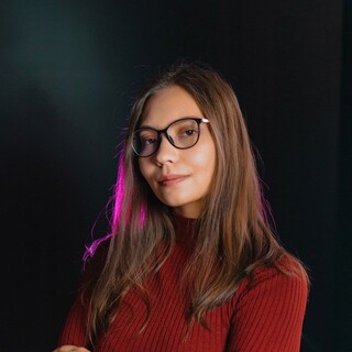 Аватар пользователя Дарья Лисицина