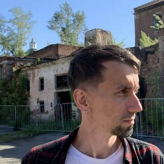 Аватар пользователя Макс Смирнов