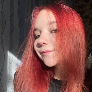 Аватар пользователя Анастасия Шайхединова