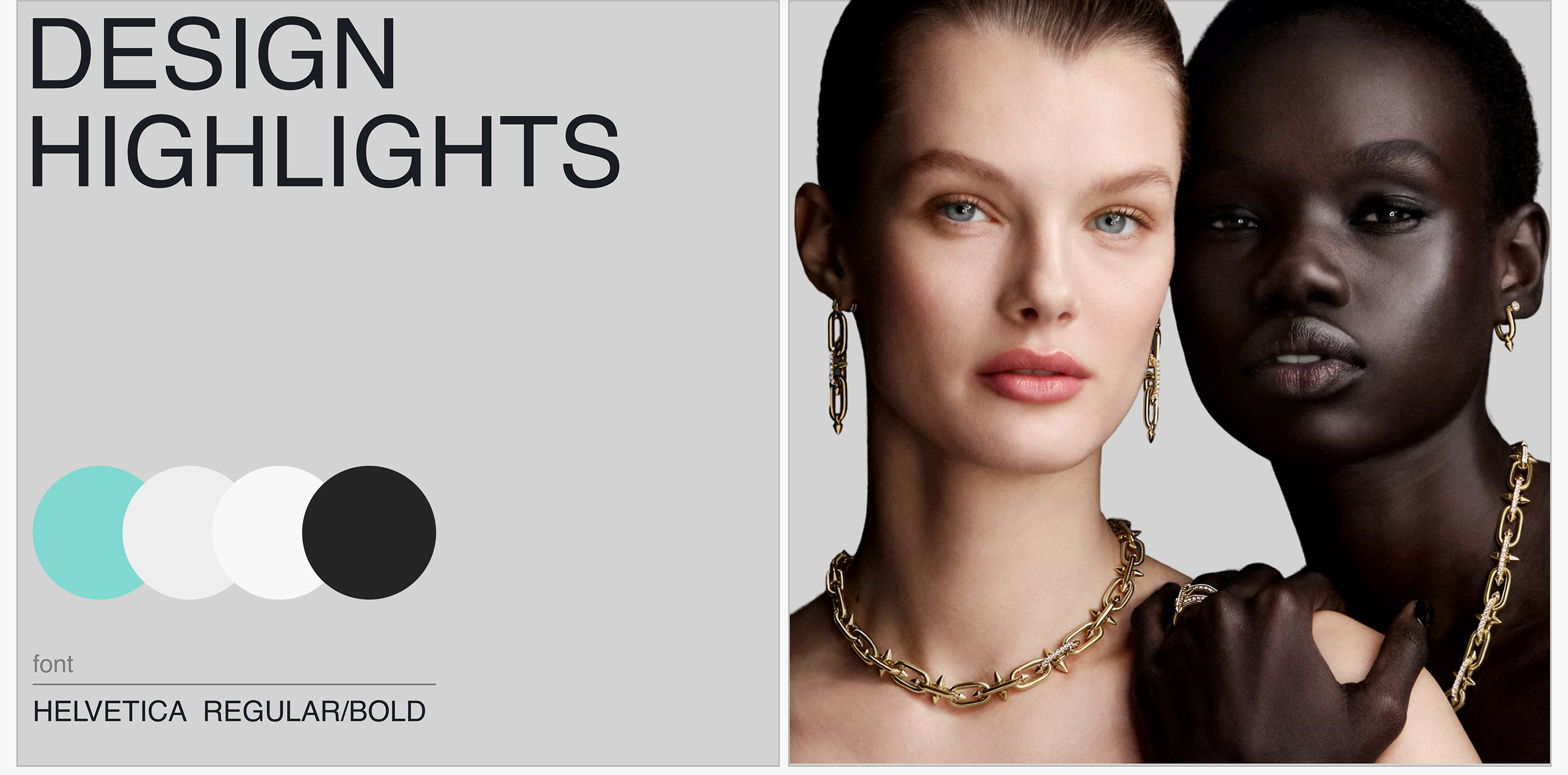 TIFFANY CO | E-commerce | Интернет-магазин — Изображение №4 — Интерфейсы, Маркетинг на Dprofile