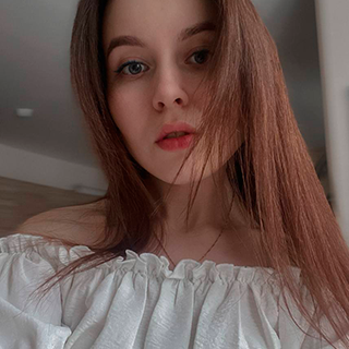 Аватар пользователя Алёна Ирисова