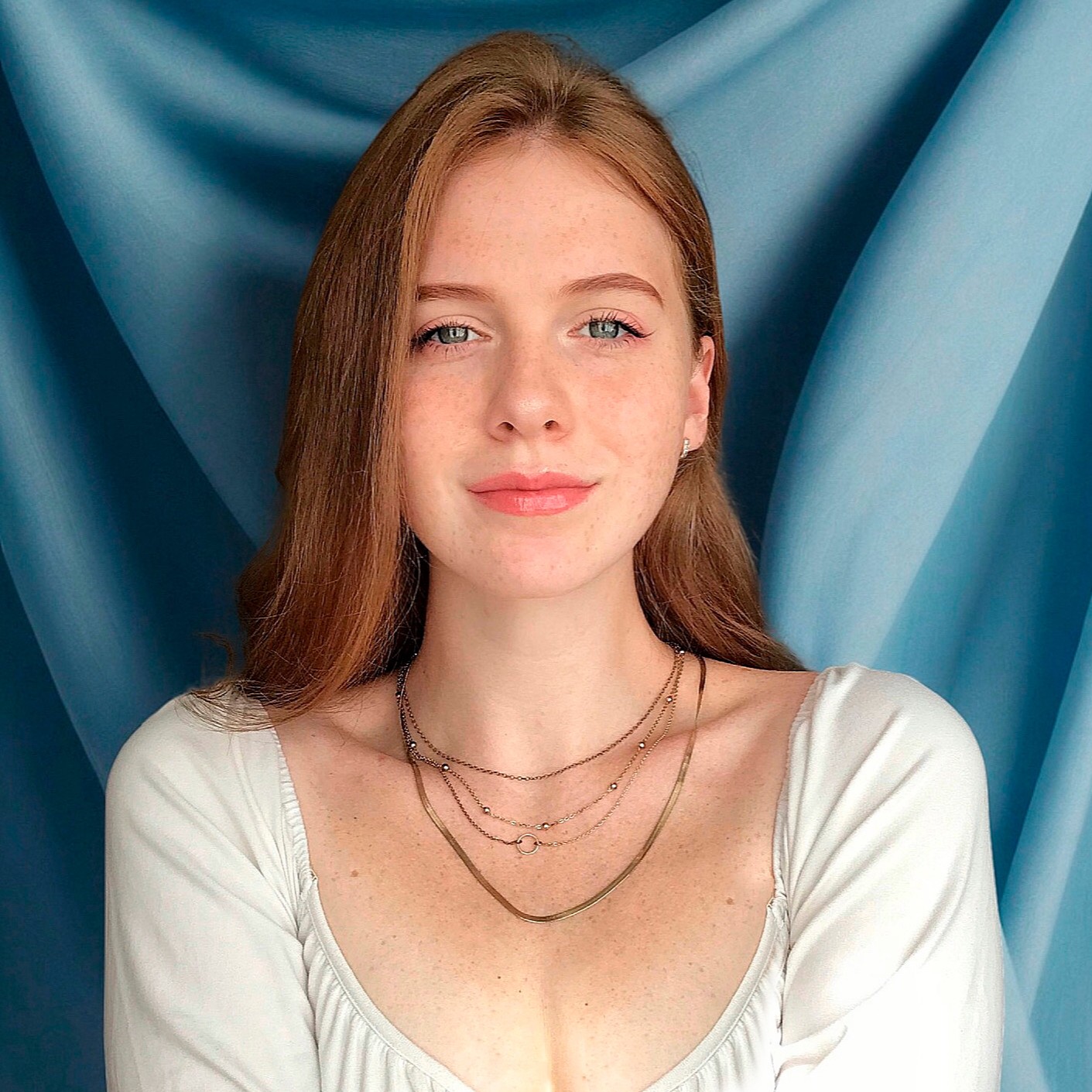 Аватар пользователя Анна Беркова