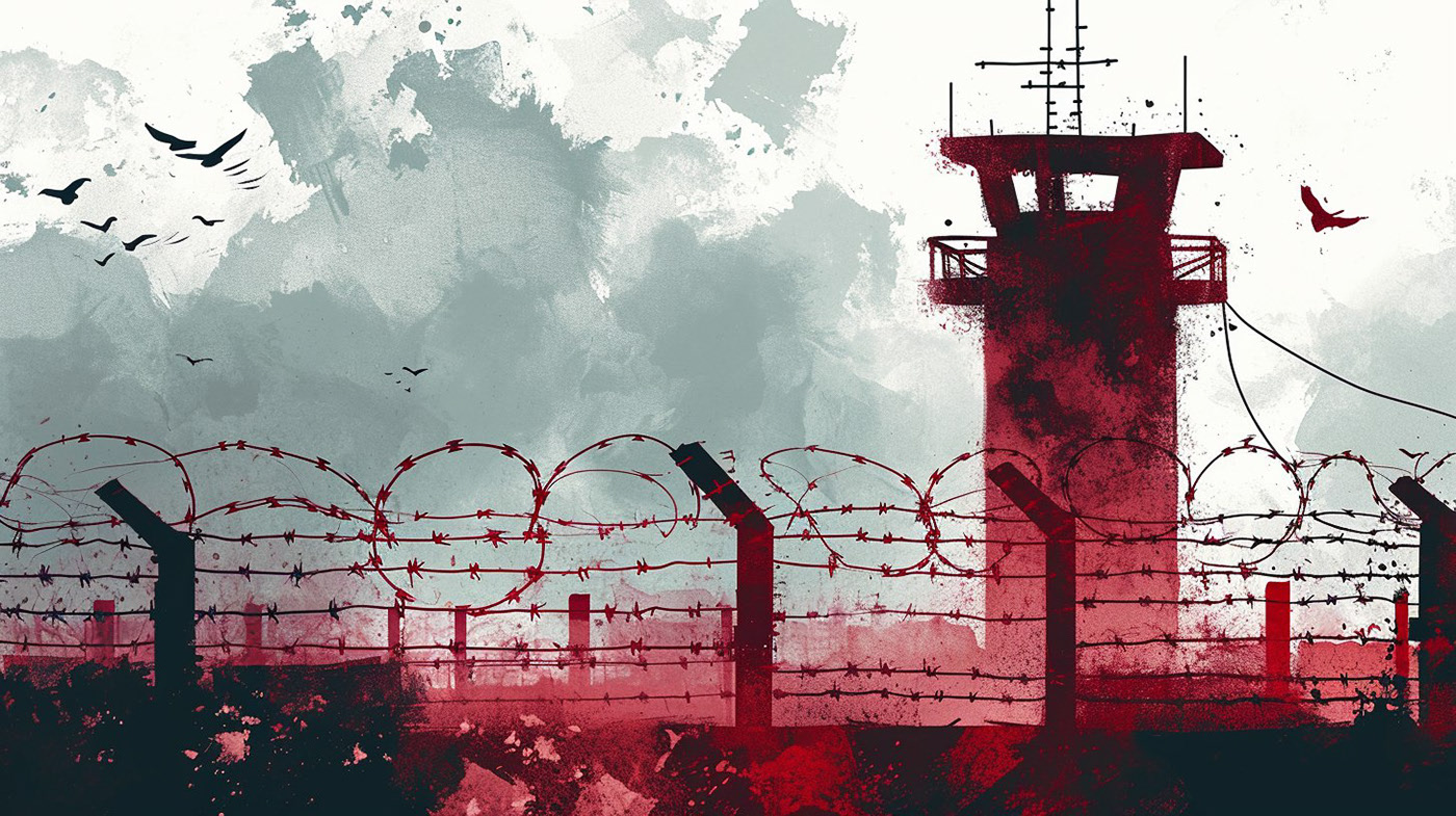 Иллюстрации для статей и заметок. — Изображение №5 — Иллюстрация на Dprofile