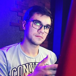Аватар пользователя Александр Гаврилин