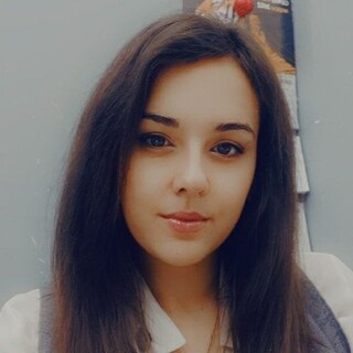 Аватар пользователя Юлия julia