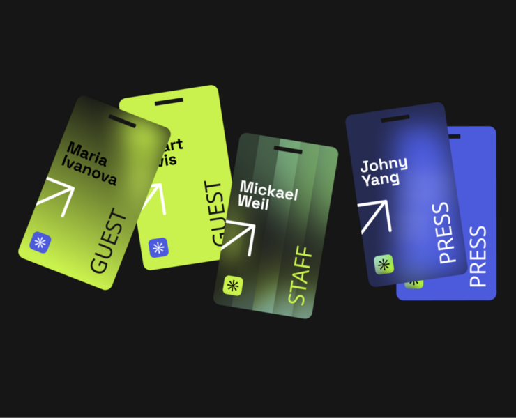 MOYSET | BRAND IDENTITY | WEB DESIGN на Dprofile