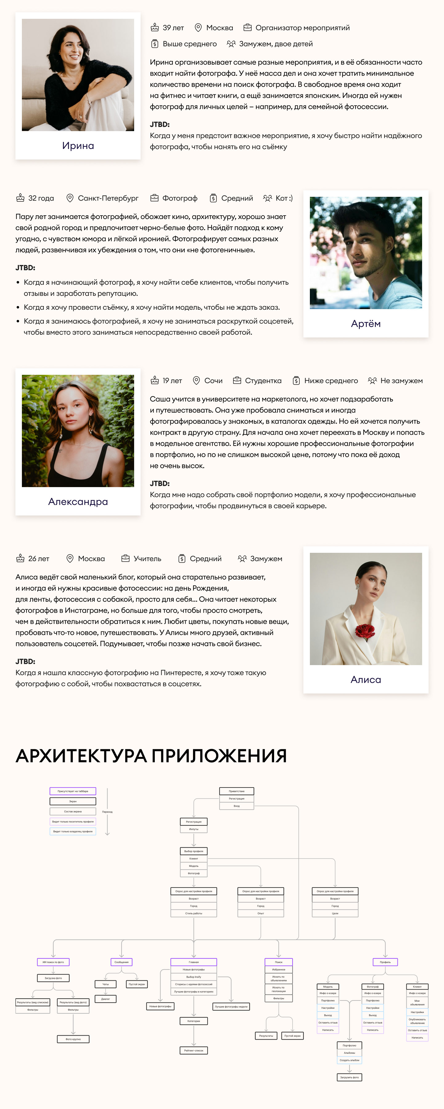Insify iOS app UX/UI design — Изображение №2 — Интерфейсы, Графика на Dprofile
