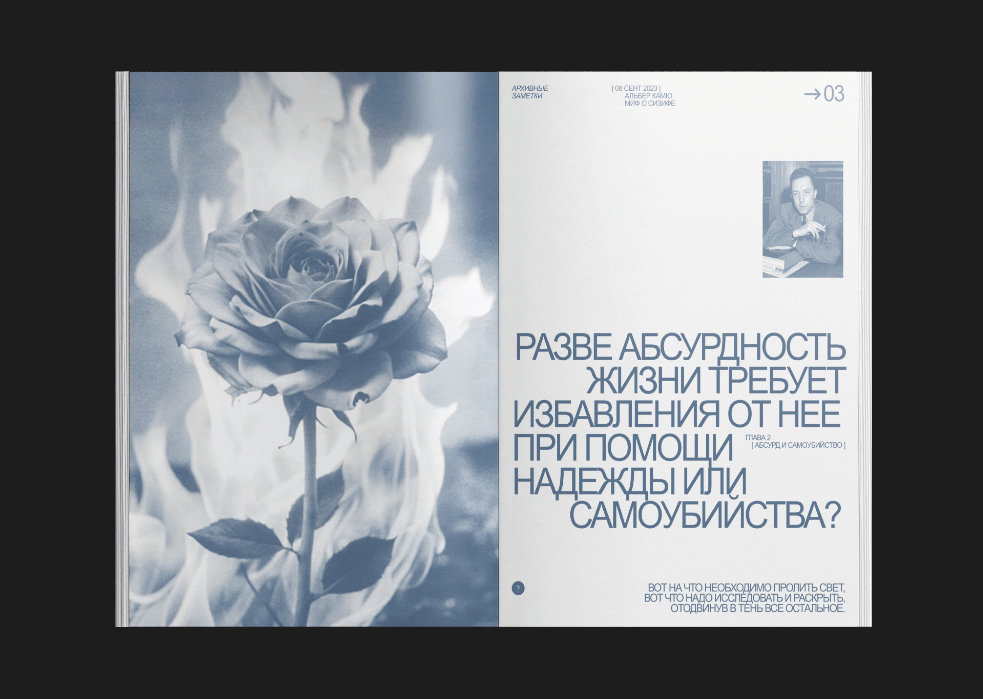 ZINE ARCHIVAL NOTES [ зин архивные заметки ] — Изображение №12 — Графика на Dprofile