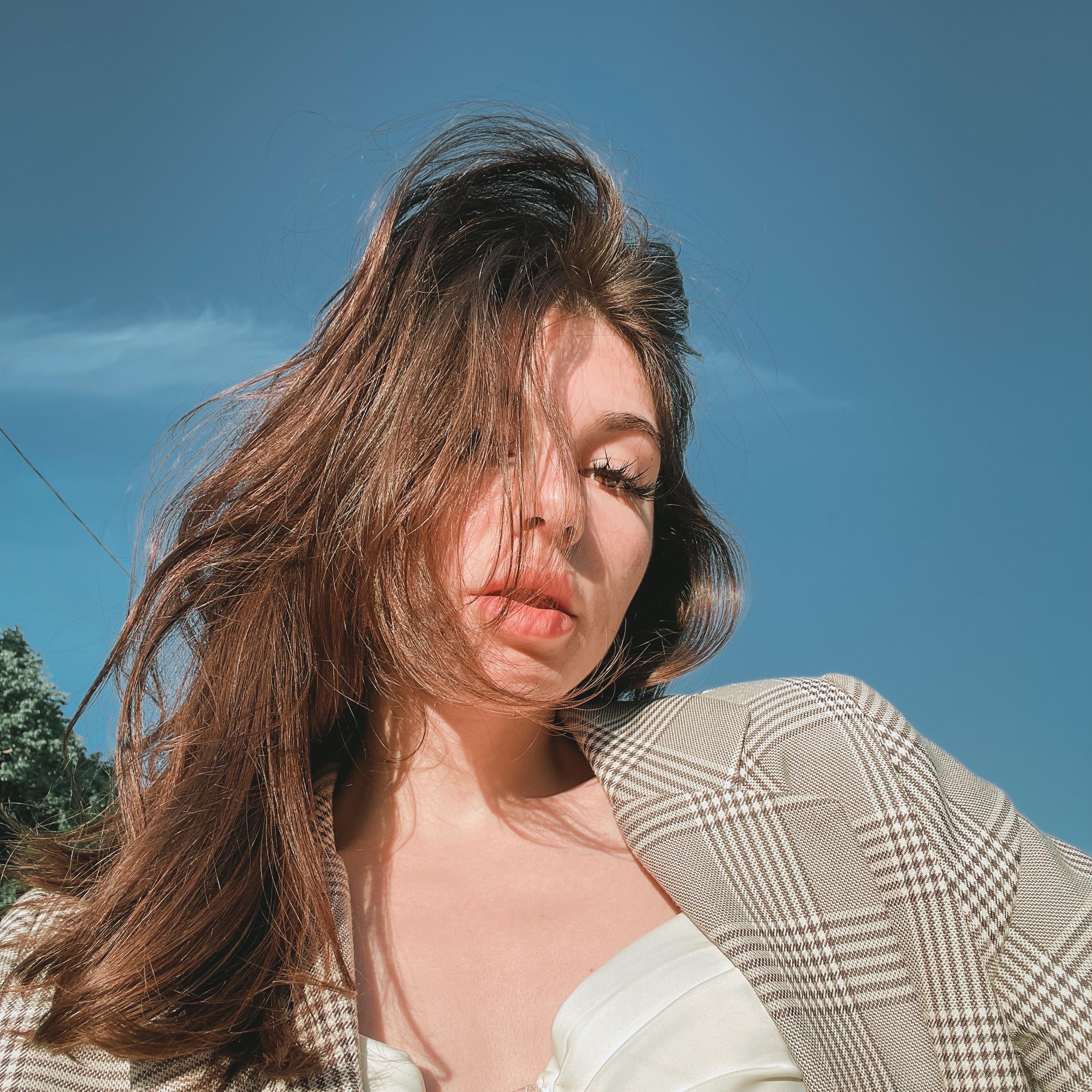 Аватар пользователя Ирина Пак