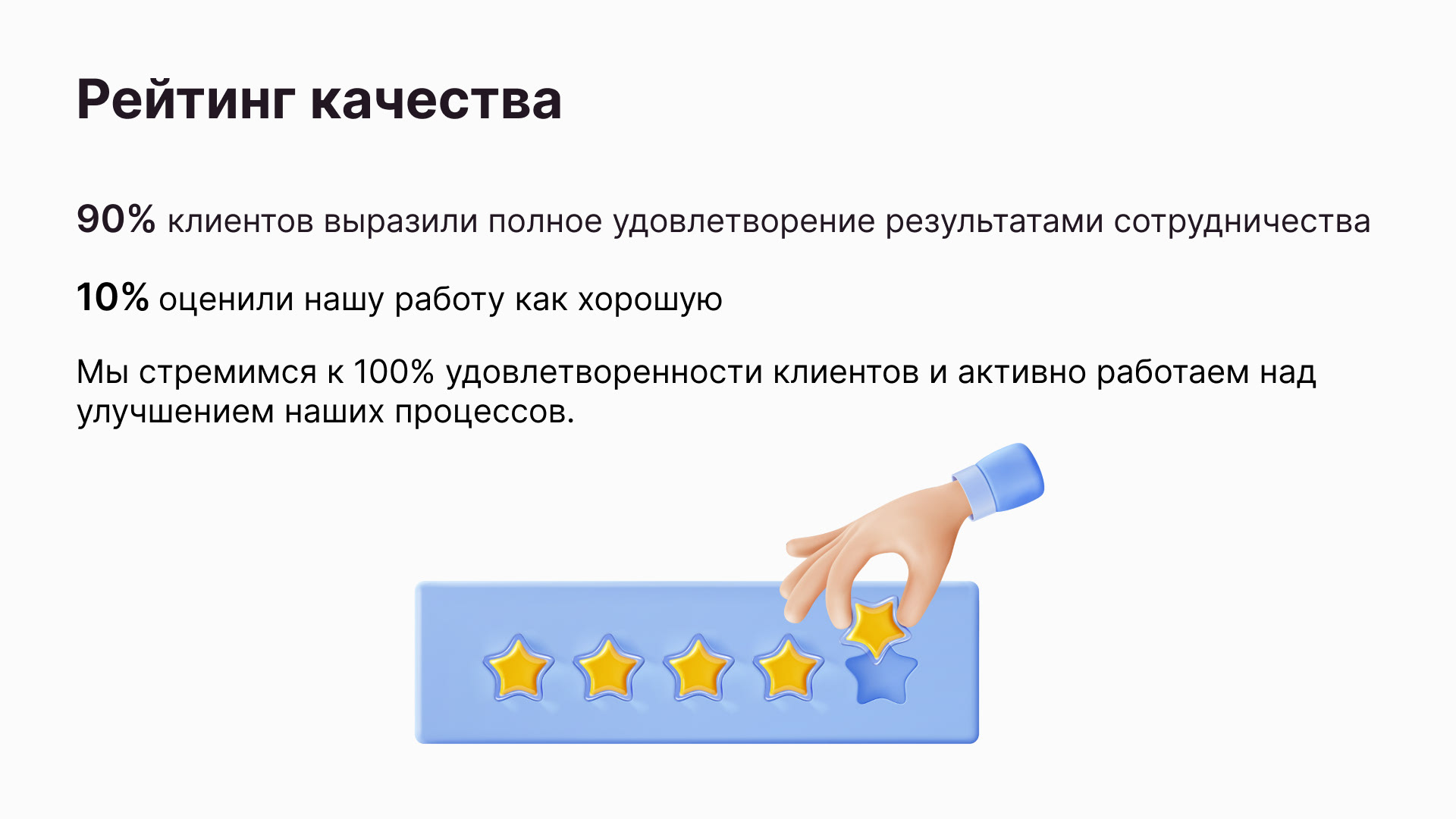 Презентация по результатам квартала — Изображение №16 — Иллюстрация, Графика на Dprofile