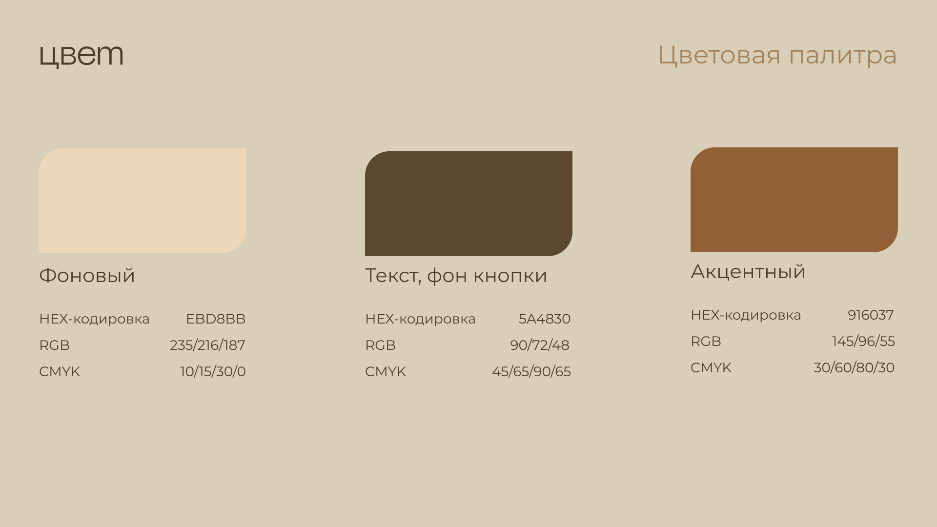 Разработка фирменного стиля для "Sequoia studio" — Изображение №11 — Брендинг на Dprofile