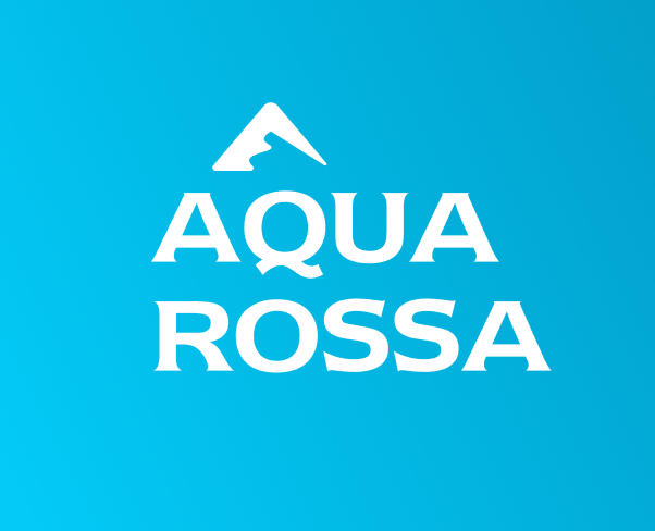 AQVA ROSSA Сайт производства воды — Интерфейсы на Dprofile