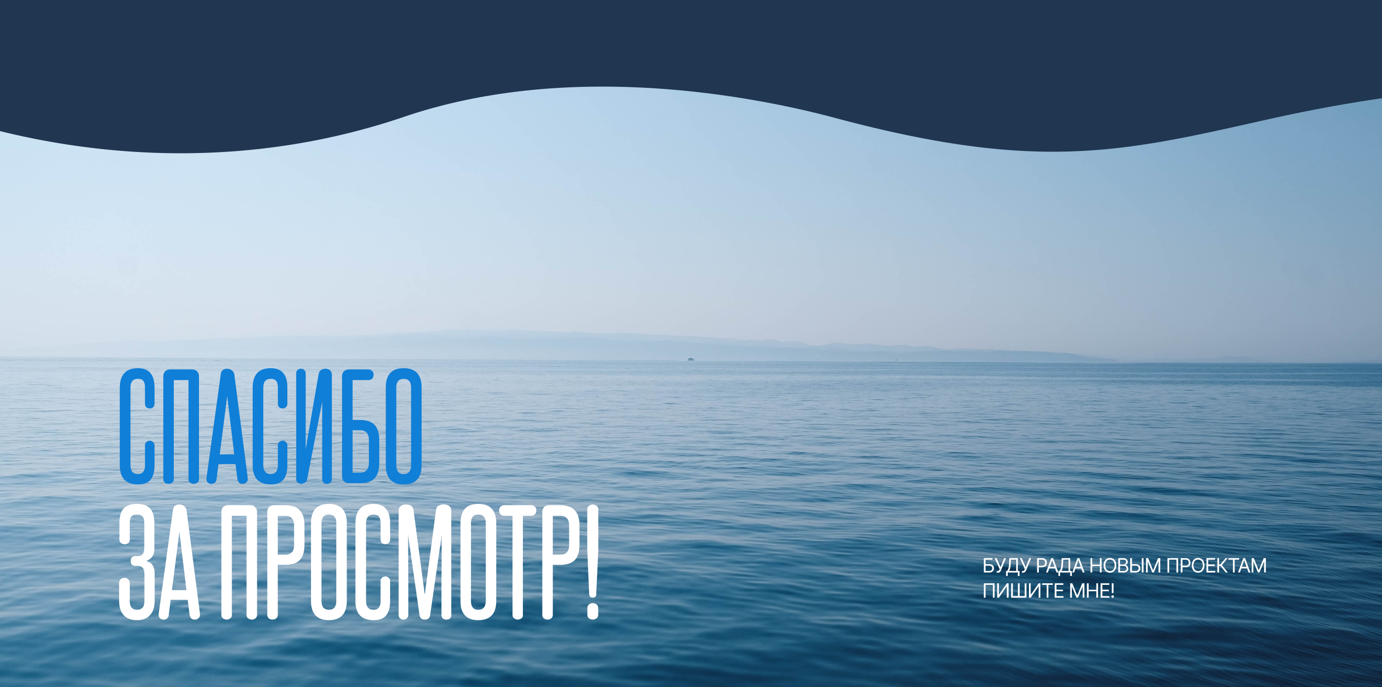 Landing page for WhaleWander — Изображение №8 — Анимация, Интерфейсы на Dprofile