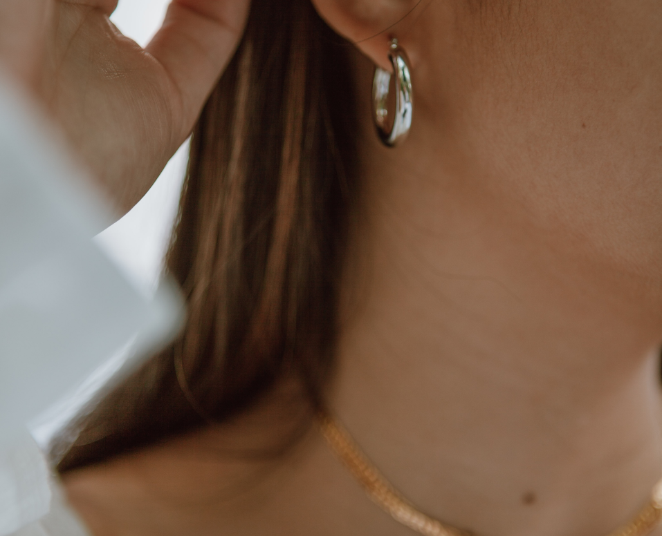 Jewelry Online Store ROBY — Интерфейсы, Анимация на Dprofile