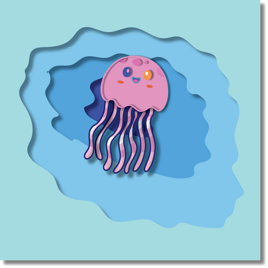 Adobe Illustration — Изображение №2 — 3D на Dprofile