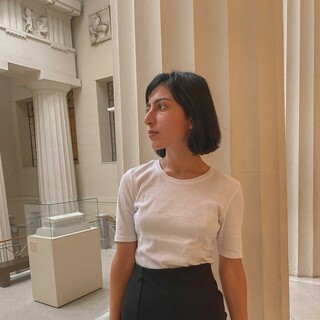 Аватар пользователя Яна/Yana Знаменская