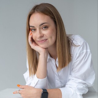 Аватар пользователя Виталина Дорогина