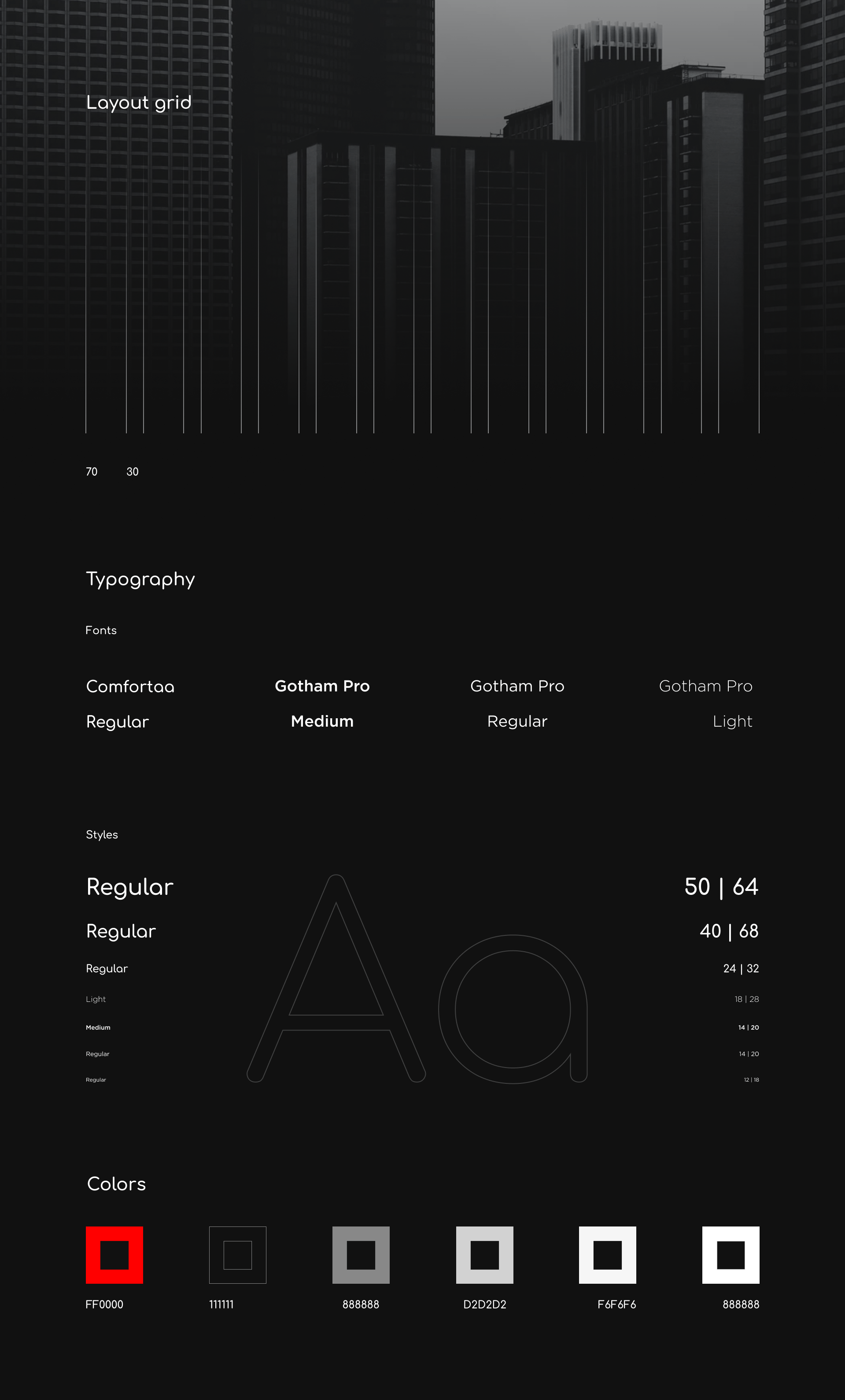 Design-Conference — Изображение №7 — Интерфейсы на Dprofile