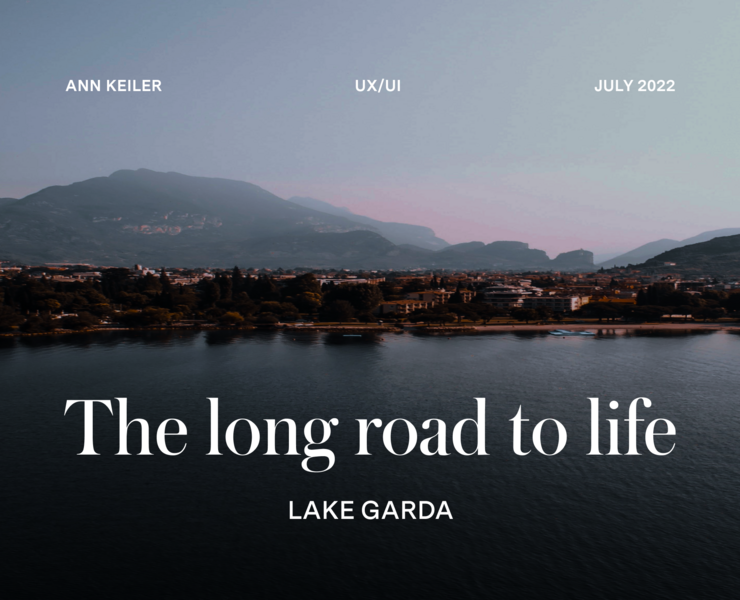 Lokimo — Интерфейсы на Dprofile