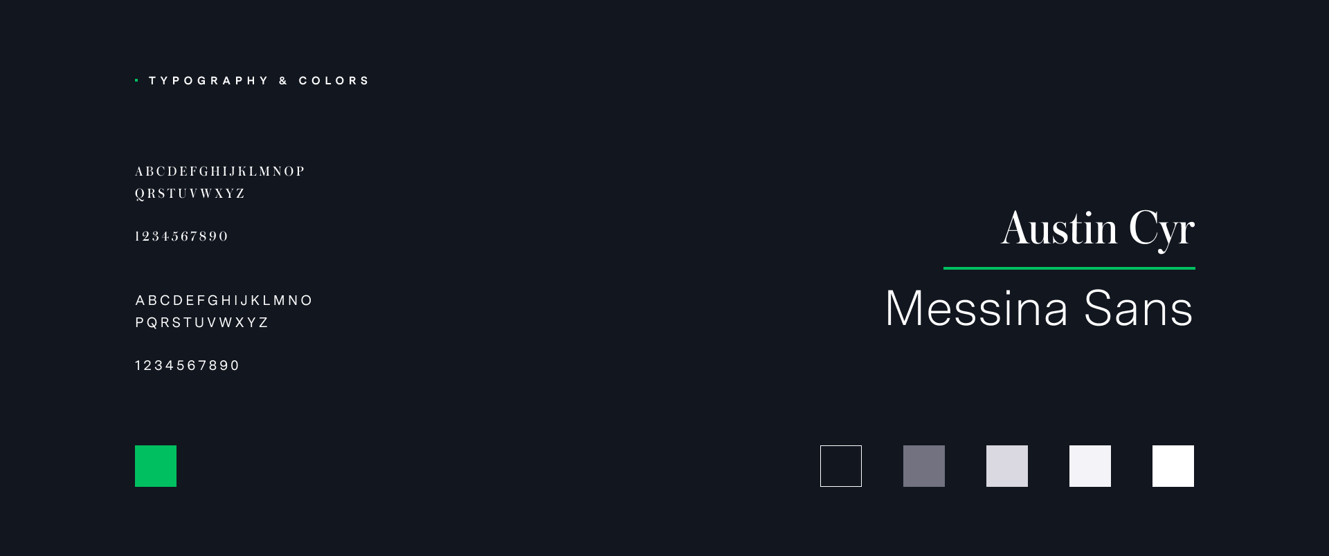 Lokimo — Изображение №5 — Интерфейсы на Dprofile