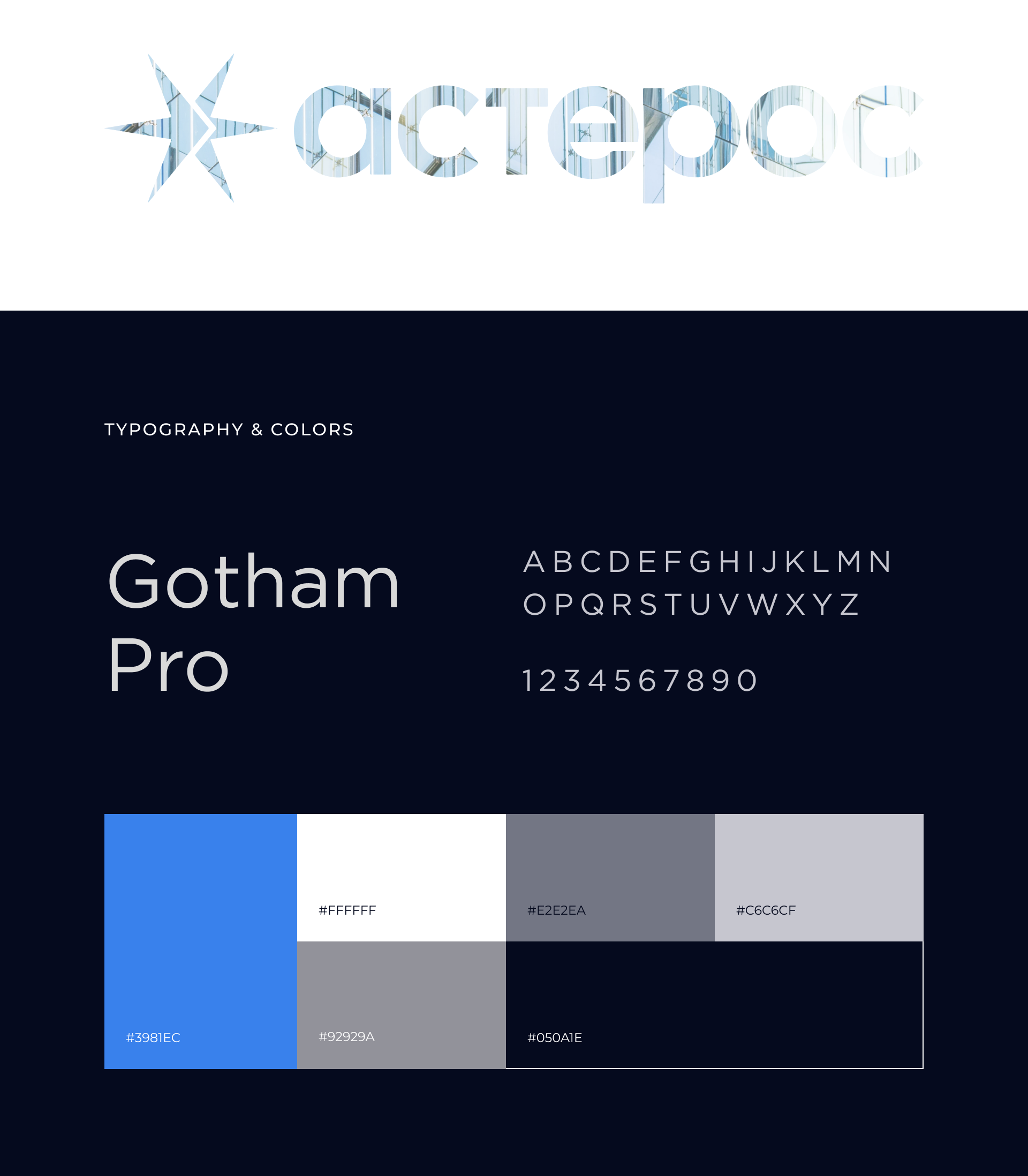 Asteros — Изображение №9 — Интерфейсы на Dprofile