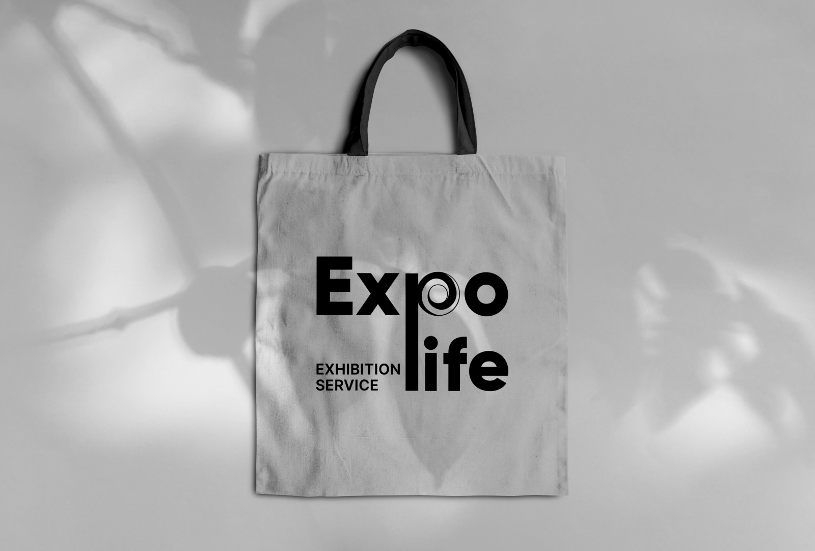 Expo Life — Изображение №4 — Брендинг на Dprofile