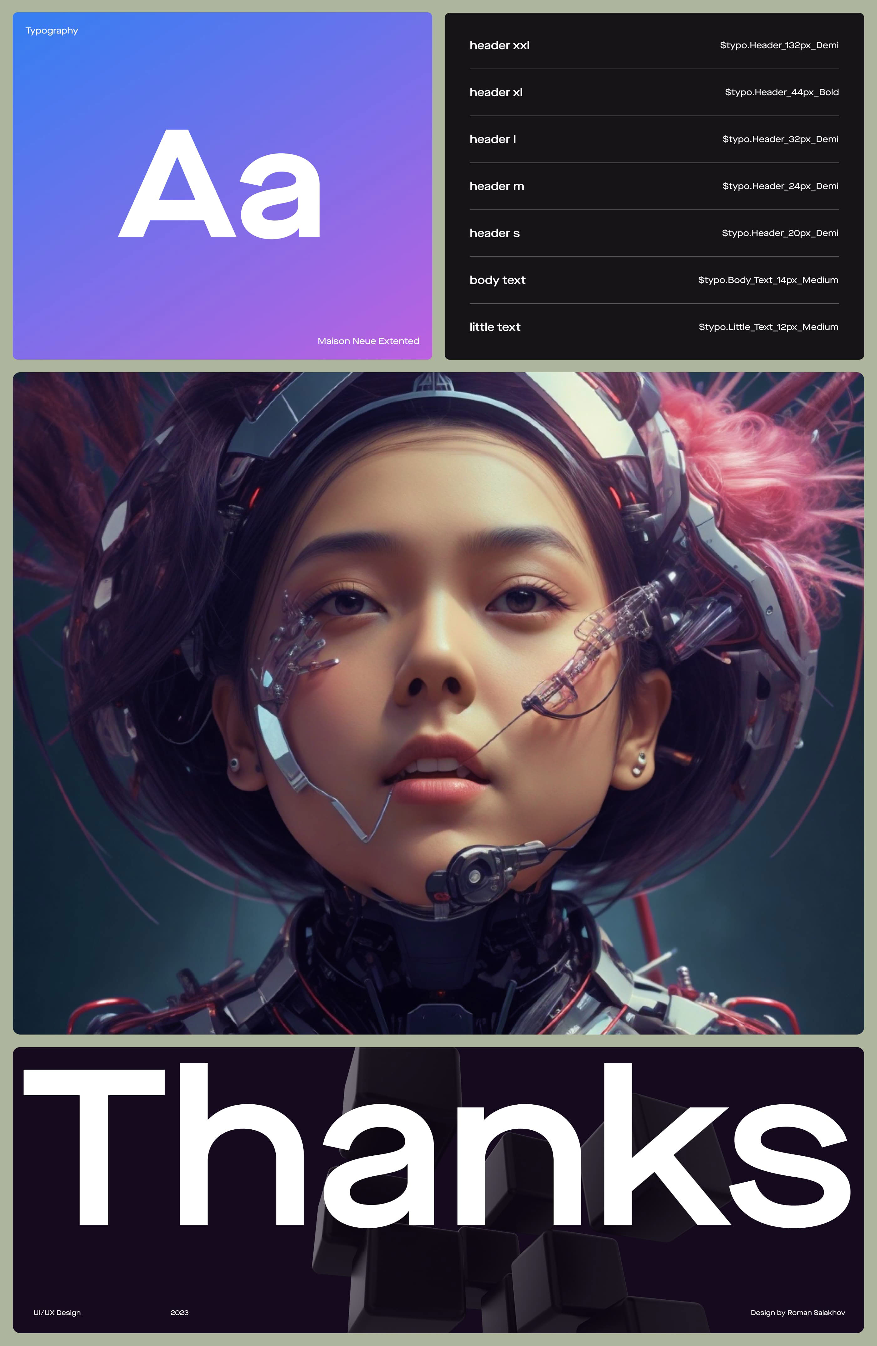 A42Lab - Blockchain Laboratory (NFT Marketplace) — Изображение №5 — Интерфейсы на Dprofile