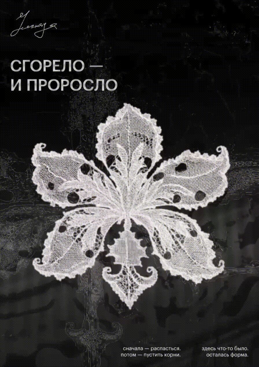 Коллекция плакатов — 2024/25 г. — Изображение №5 — Графика на Dprofile